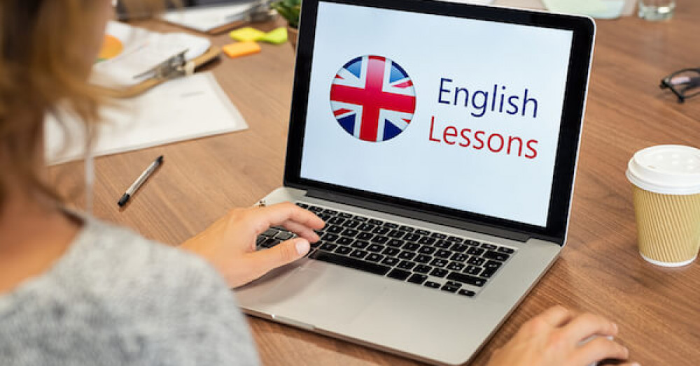 The Best Sites For Learning English