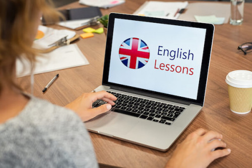 The Best Sites For Learning English