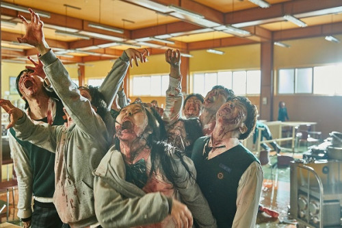 6 Breathtaking Survival Korean Series