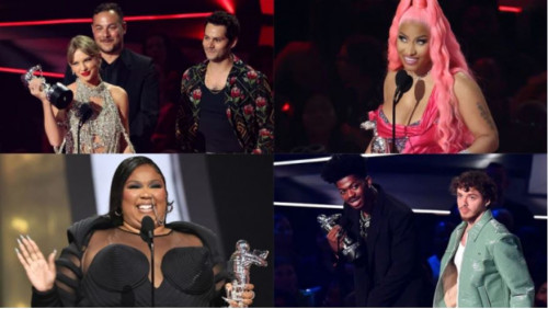 MTV Video Music Awards 2022 
