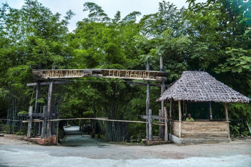 Bago Yoma Eco Resort