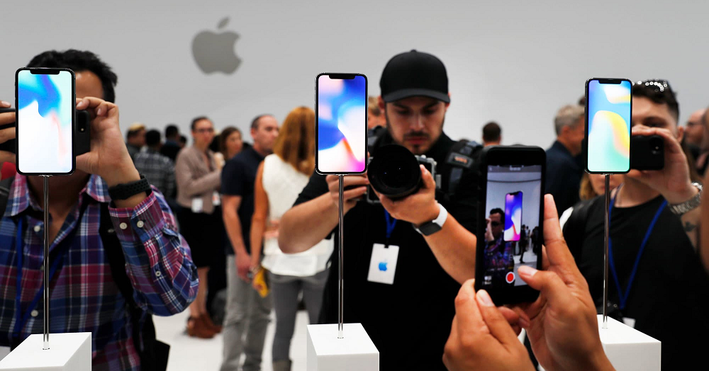 How Much Does It Cost to Buy Each of Apple's Latest Products?