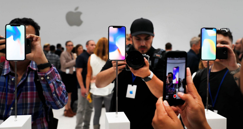 How Much Does It Cost to Buy Each of Apple's Latest Products?