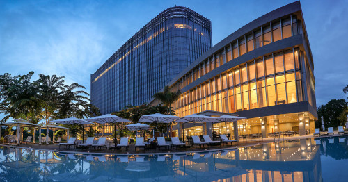  5 Star Hotels in Yangon with the lowest prices for those who want a luxury staycation