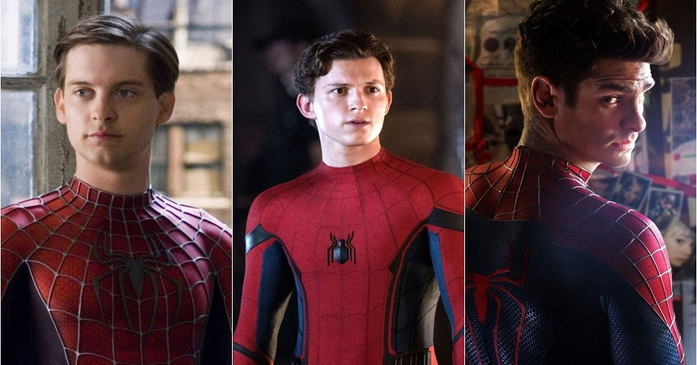 Will Spider-man return from Tobey Maguire and Andrew Garfield in Spiderman 3?