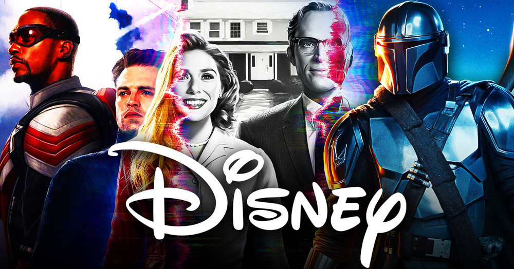 Movies / series to be shown on Disney + that fans can't even wait for