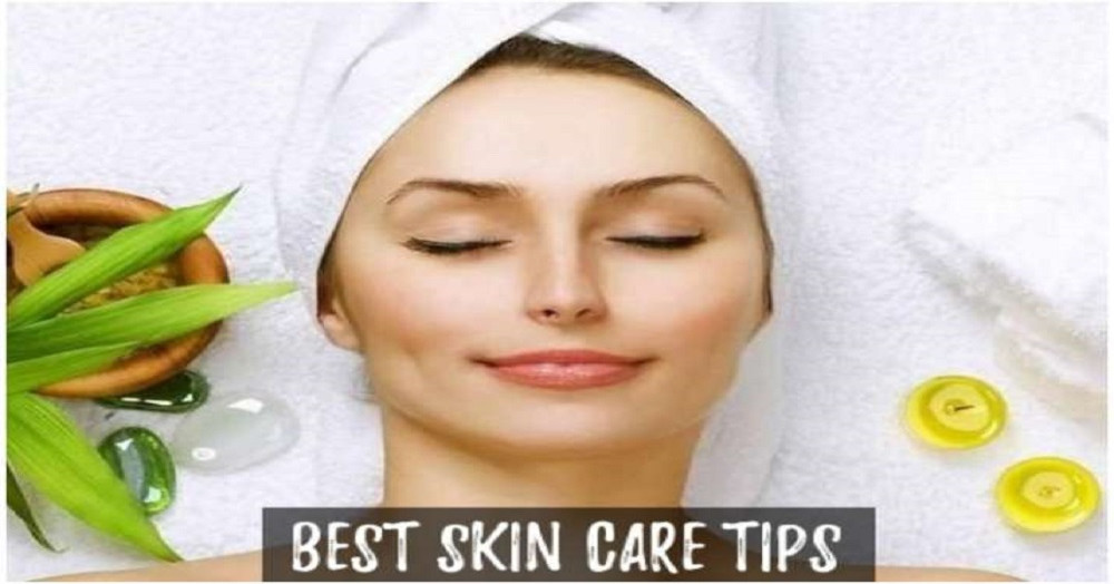 How to take care of your face naturally?