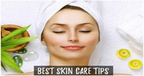 How to take care of your face naturally?
