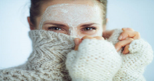 How to take care of your skin in winter?
