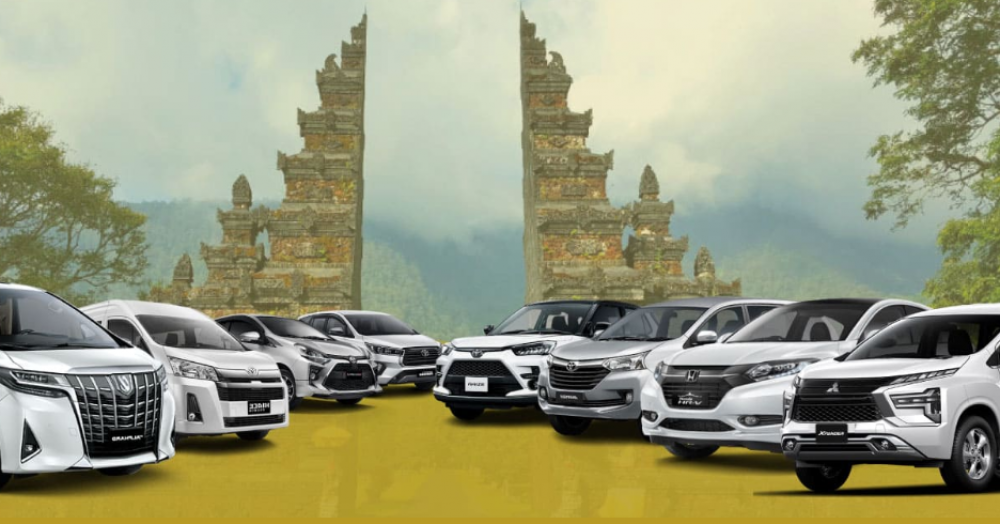 10 Car Rental Services in Yangon