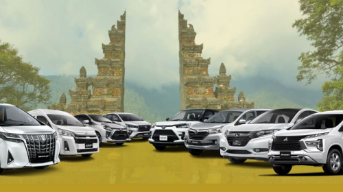 10 Car Rental Services in Yangon