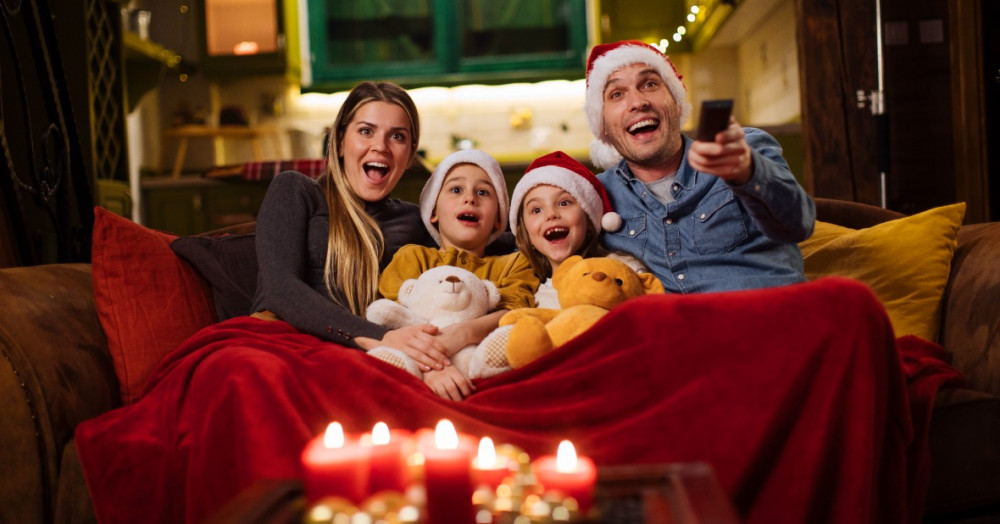 10 Best Christmas Movies