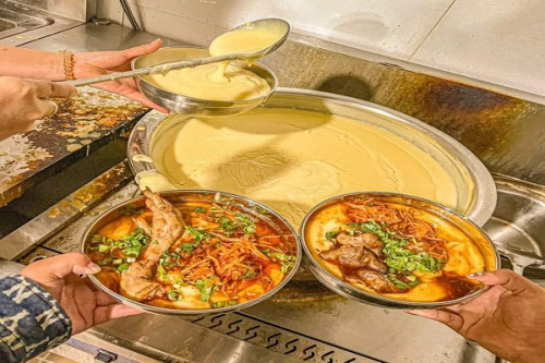 Best Substitutes For Cooking Oil