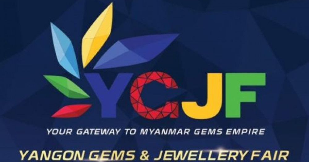 Yangon Gems and Jewellery Fair 2025