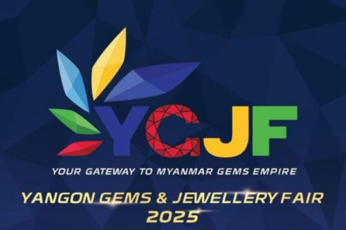 Filling Stations in Myanmar