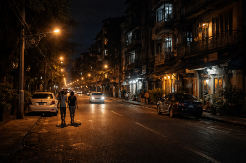 Full story about 34 townships within Yangon Division