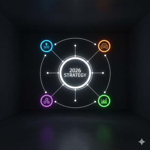 Digital Marketing Skills