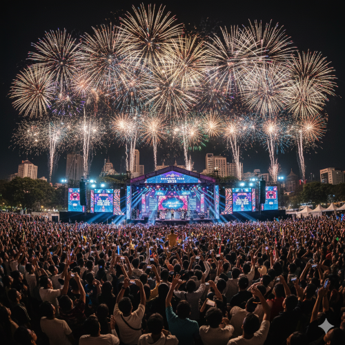 Happy New Year 2026 Happy New Year 2026