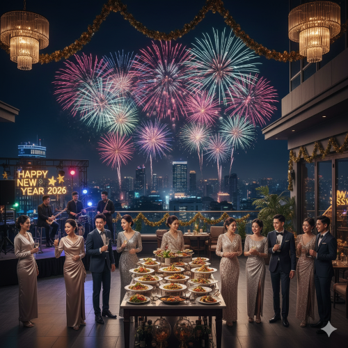 Happy New Year 2026 Happy New Year 2026