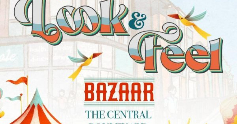 LOOK & FEEL – Lifestyle Market 