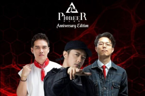 Meditation Place That Only Females Are Allowed To Enter 