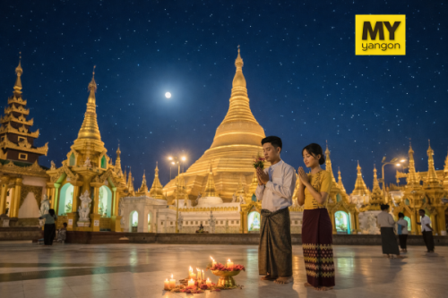 118 th Anniversary of Yangon Zoo 2024