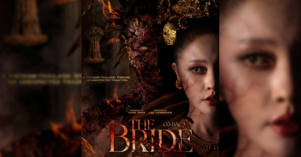 International Movie Review: The Bride (2025)