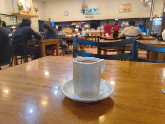 Let's Have Tea Let's Have Tea