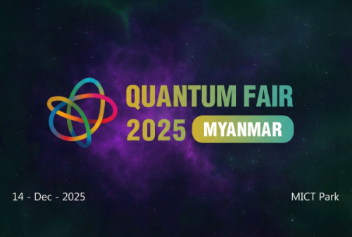 Roads in Yangon with deep historical traditions