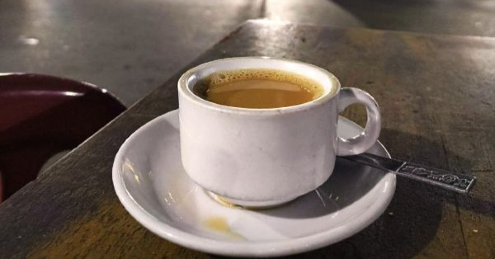 Let's Have Tea with Friends on a Cool Yangon Winter Night ...