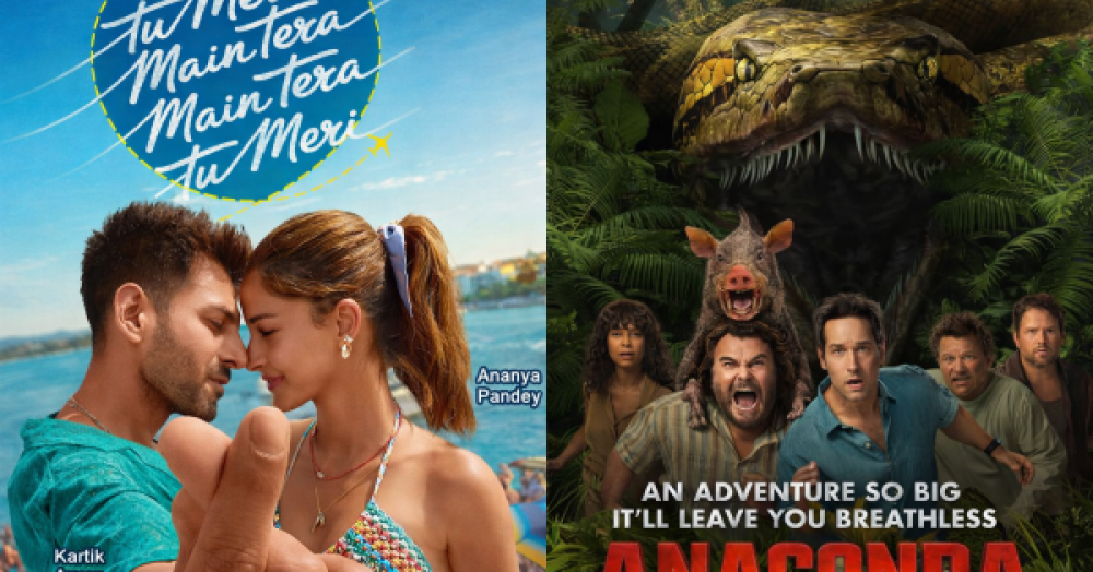 Two Must-Watch International Movies for Holiday Movie Lovers