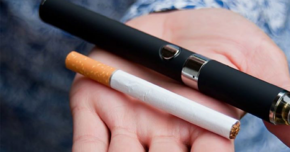 Disadvantages of E-cigarette, Vape and Shisha