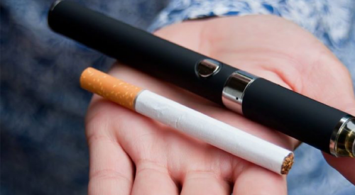 Disadvantages of E-cigarette, Vape and Shisha