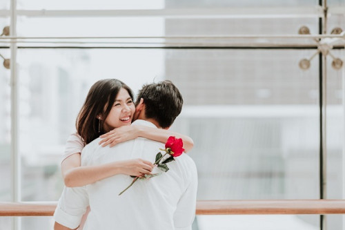 Fun Activities to do in Valentine's Day