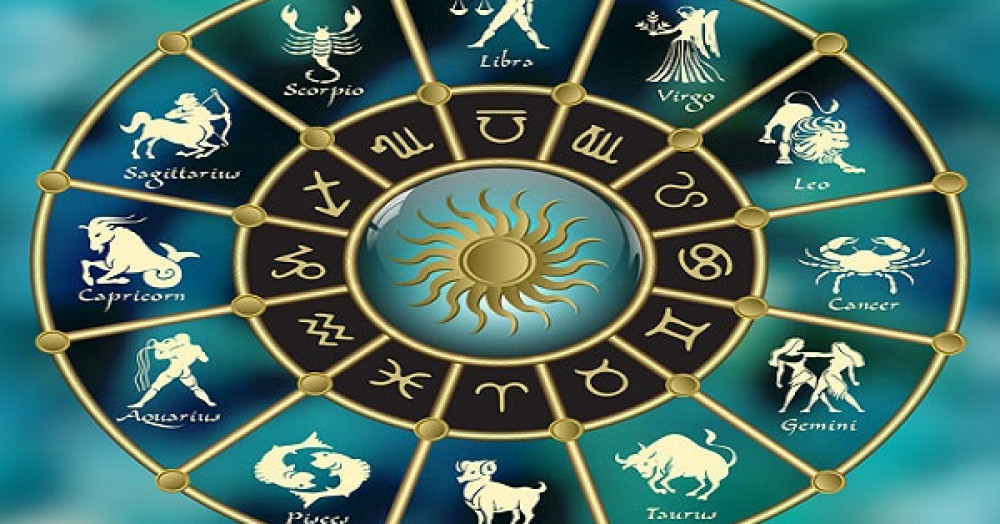 12 Astrology Zodiac Signs And Their Character 