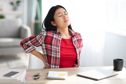 7 Back Exercises that will Relieve Back Pain