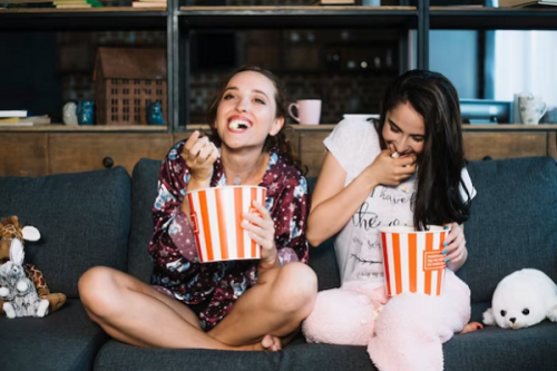 5 Best Comedy Movies
