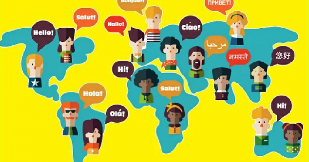 10 Most Spoken Languages in the World 2023