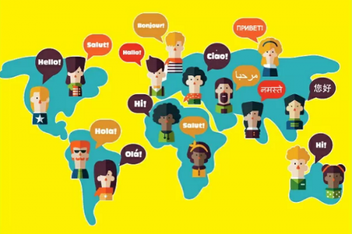 10 Most Spoken Languages in the World 2023