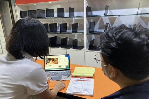 How to buy Second Hand Laptop