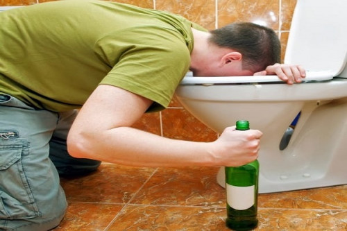 8 Tips To Prevent Hangover