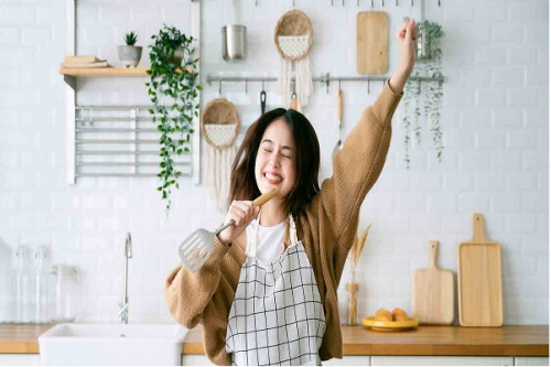 How to boost Happy Hormones
