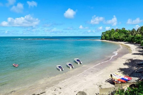 Best Beaches in Ayeyawaddy Region