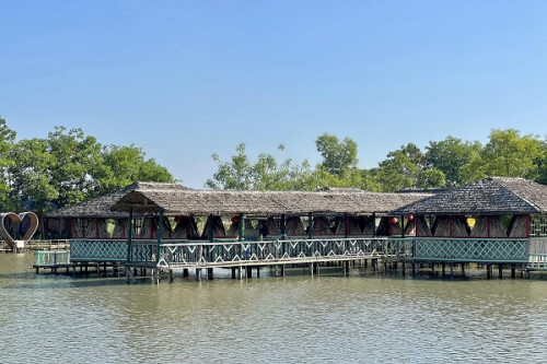 6 Best Campsites Near Yangon