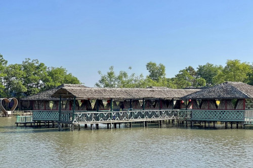 18 Wonders of Shwe See Gone Pagoda