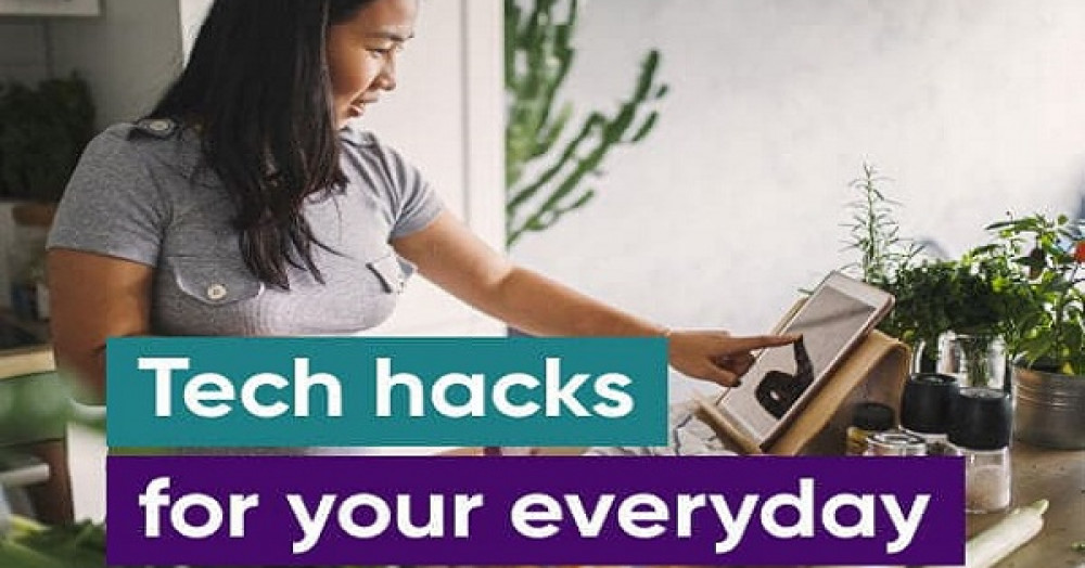 The Most Useful Tech Hacks