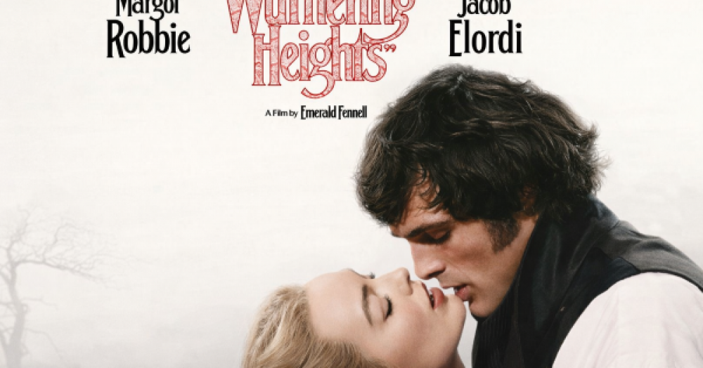 A Storm of Love, Hate, and Revenge: "Wuthering Heights" (2025)