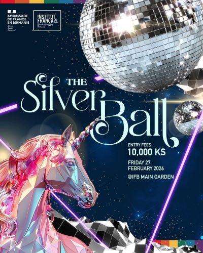 Silver Ball