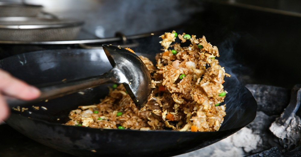8 ways to make fried rice from around the world feel like you are in different countries