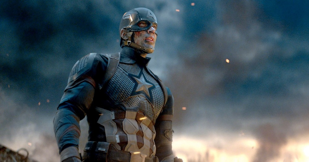 Will Captain America Marvel return?
